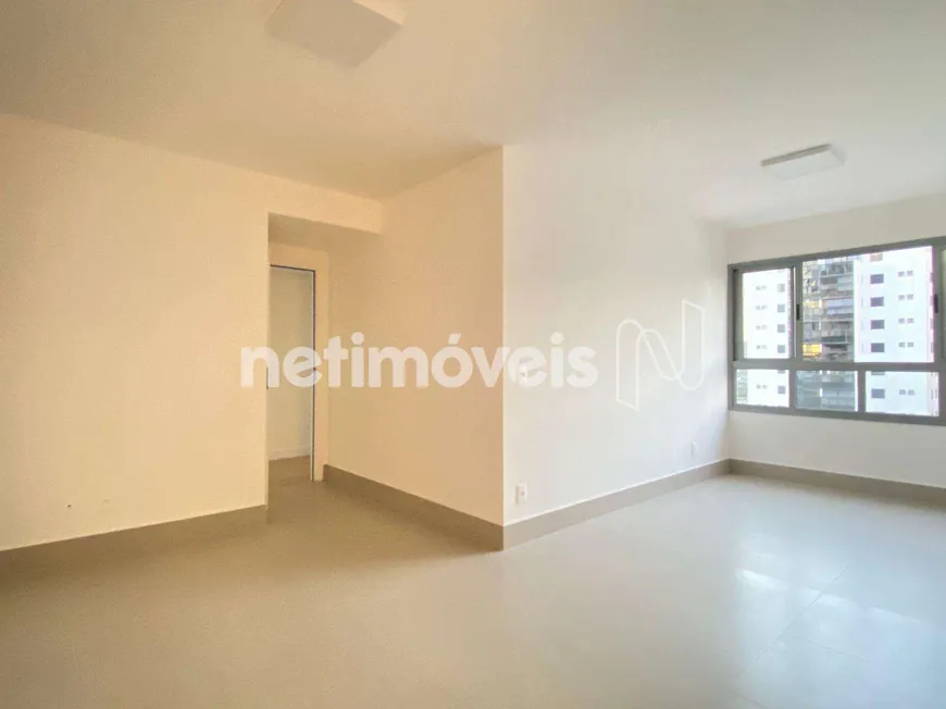 Foto 1 de Apartamento com 3 Quartos à venda, 85m² em Funcionários, Belo Horizonte