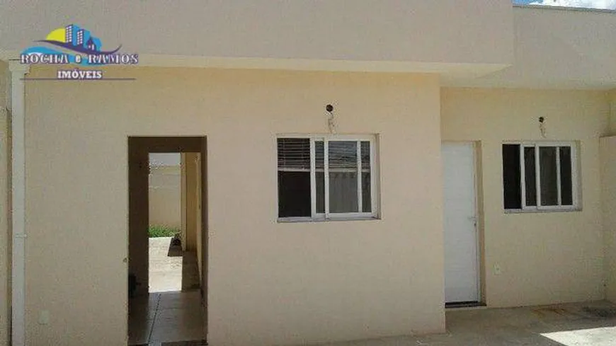 Foto 1 de Casa com 3 Quartos à venda, 78m² em Joao Aranha, Paulínia