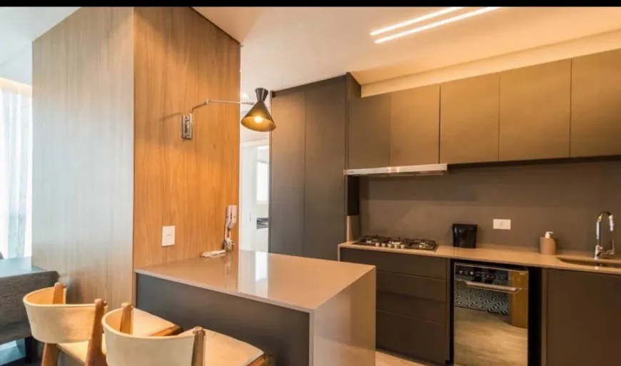 Foto 1 de Apartamento com 3 Quartos à venda, 93m² em Vila Lusitania, São Bernardo do Campo