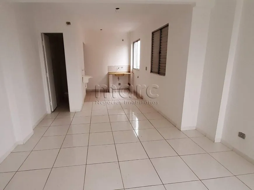 Foto 1 de Apartamento com 1 Quarto para alugar, 44m² em Jabaquara, São Paulo
