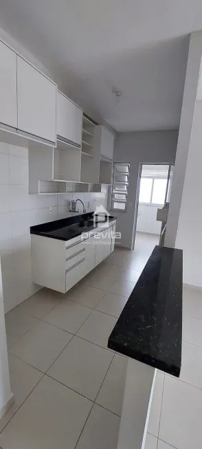 Foto 1 de Apartamento com 2 Quartos à venda, 65m² em Granjas Santa Terezinha, Taubaté