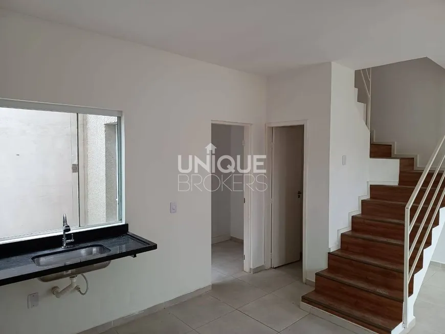 Foto 1 de Casa com 2 Quartos à venda, 68m² em Centro, Jarinu