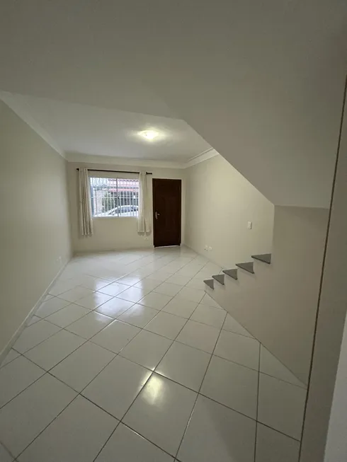 Foto 1 de Casa com 2 Quartos à venda, 54m² em Jardim Betania, Sorocaba