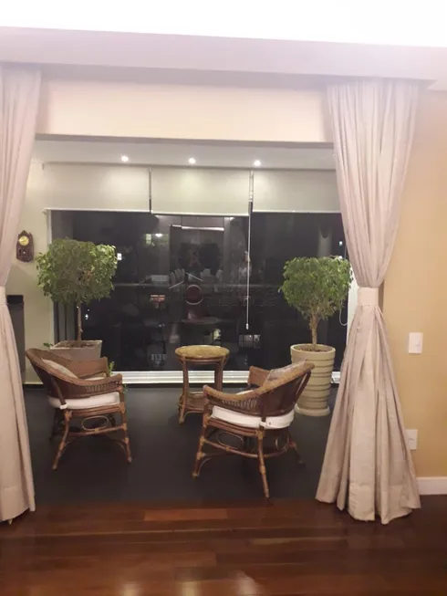 Foto 1 de Apartamento com 3 Quartos à venda, 131m² em Jardim Ermida I, Jundiaí