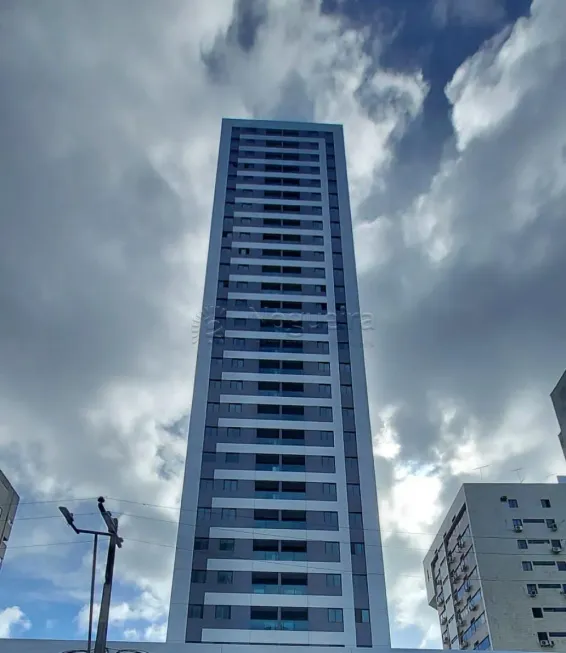 Foto 1 de Apartamento com 3 Quartos à venda, 63m² em Boa Viagem, Recife