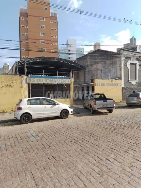 Foto 1 de Galpão/Depósito/Armazém para alugar, 215m² em Botafogo, Campinas