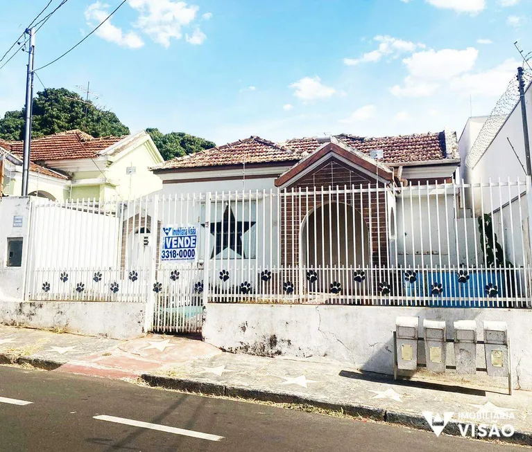 Foto 1 de Sala Comercial à venda, 110m² em Jardim Alexandre Campos, Uberaba