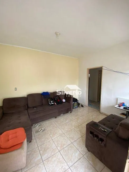 Foto 1 de Casa com 2 Quartos à venda, 62m² em Vila São Bento, São José dos Campos