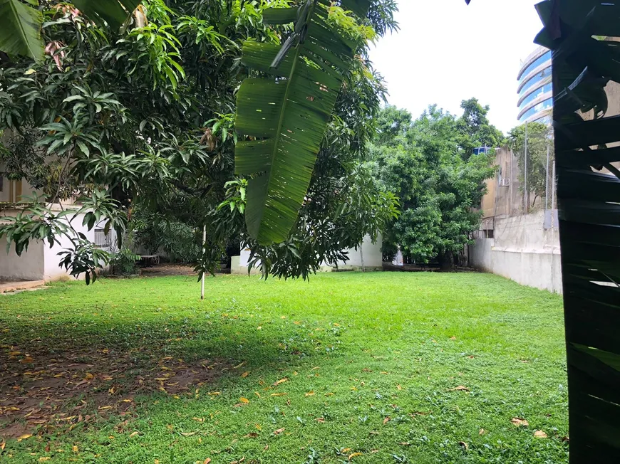 Foto 1 de Lote/Terreno à venda, 1200m² em Centro, Nova Iguaçu