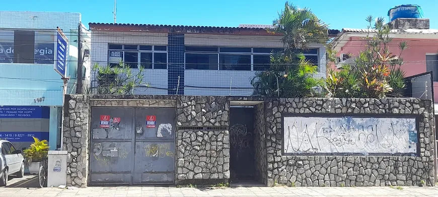 Foto 1 de Casa com 6 Quartos para alugar, 300m² em Casa Caiada, Olinda