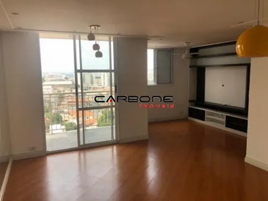 Foto 1 de Apartamento com 3 Quartos à venda, 70m² em Vila Prudente, São Paulo