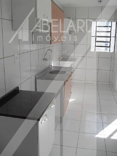 Foto 1 de Apartamento com 2 Quartos para alugar, 57m² em Encano do Norte, Indaial