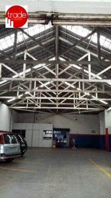 Foto 1 de Ponto Comercial à venda, 342m² em Centro, Ribeirão Preto