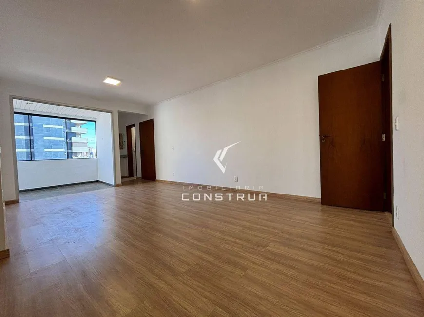 Foto 1 de Apartamento com 3 Quartos à venda, 109m² em Cambuí, Campinas