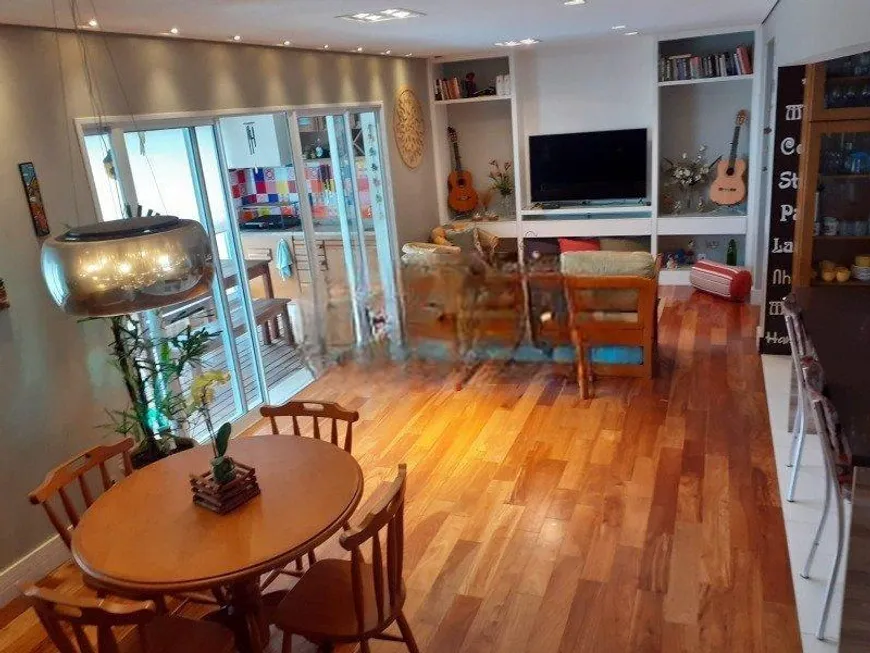 Foto 1 de Apartamento com 3 Quartos à venda, 128m² em Santa Paula, São Caetano do Sul