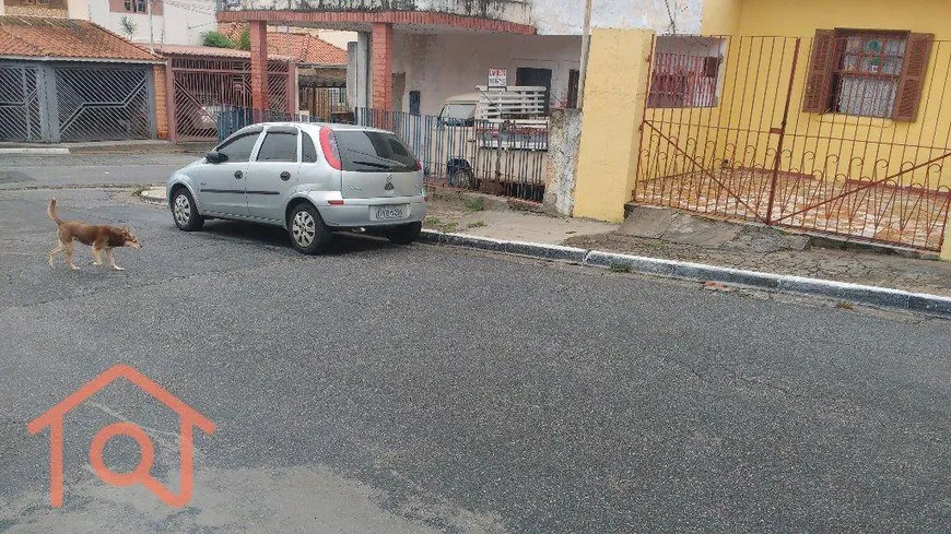 Foto 1 de Lote/Terreno à venda, 300m² em Vila Guarani, São Paulo