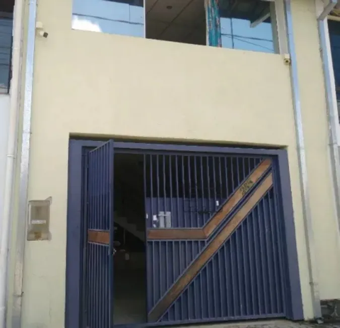 Foto 1 de Casa com 3 Quartos à venda, 125m² em Bosque dos Eucaliptos, São José dos Campos