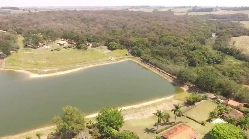 Foto 1 de Casa de Condomínio com 6 Quartos à venda, 5000m² em CONDOMINIO FARM, Porto Feliz