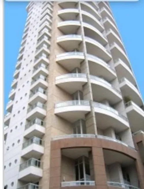 Foto 1 de Apartamento com 3 Quartos à venda, 151m² em Vila Nova Conceição, São Paulo