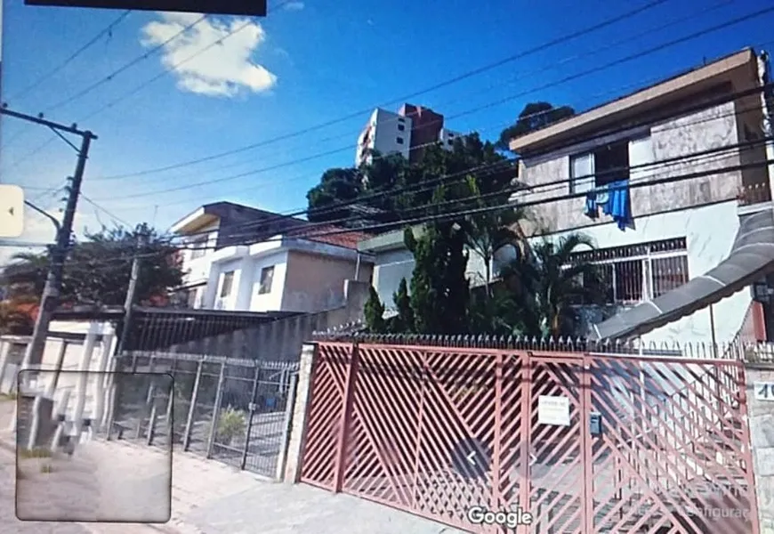 Foto 1 de Sobrado com 3 Quartos à venda, 170m² em Limão, São Paulo