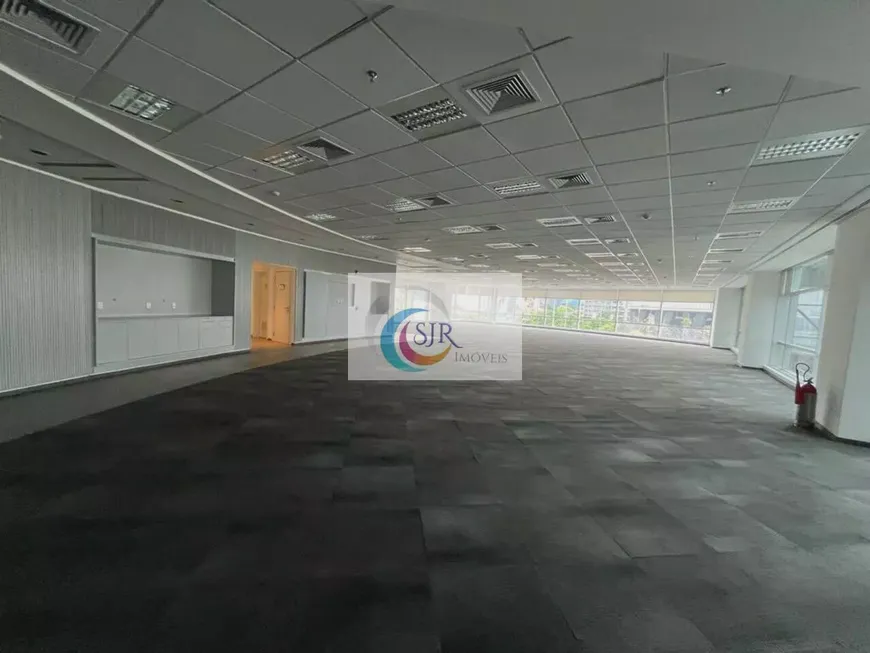 Foto 1 de Sala Comercial para alugar, 946m² em Pinheiros, São Paulo