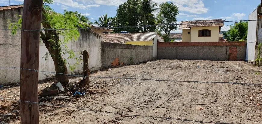 Foto 1 de Lote/Terreno à venda, 360m² em Piratininga, Niterói