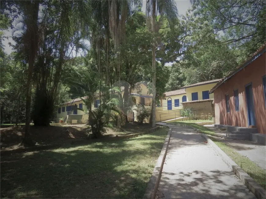 Foto 1 de Fazenda/Sítio com 4 Quartos à venda, 28500m² em Porto da Igreja, Guarulhos