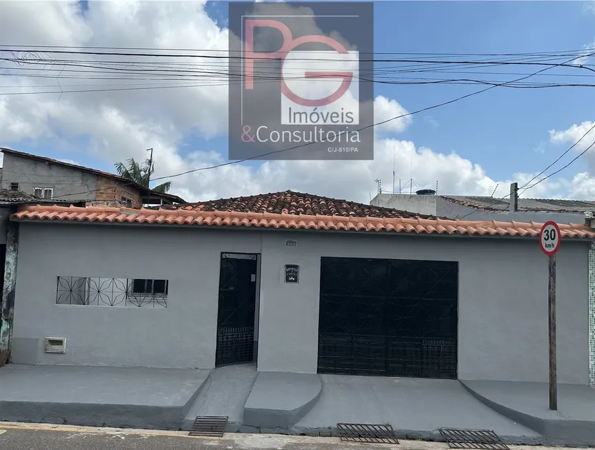 Foto 1 de Casa com 3 Quartos à venda, 200m² em Cidade Nova, Ananindeua