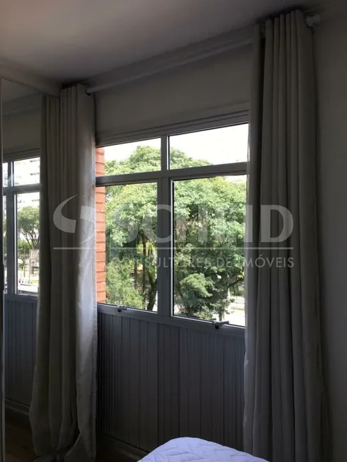 Foto 1 de Apartamento com 2 Quartos à venda, 70m² em Santo Amaro, São Paulo