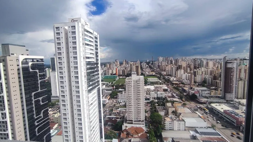 Foto 1 de Apartamento com 2 Quartos à venda, 73m² em Setor Marista, Goiânia