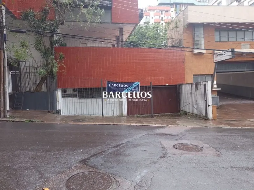 Foto 1 de Ponto Comercial para alugar, 4m² em Independência, Porto Alegre