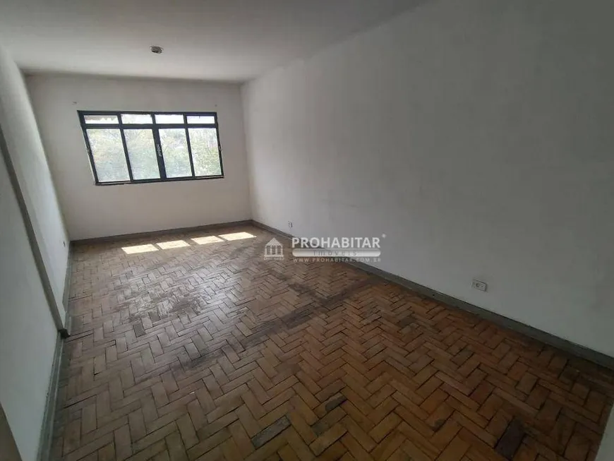 Foto 1 de Sala Comercial para alugar, 18m² em Vila São José, São Paulo