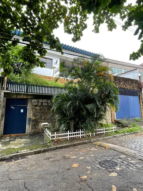 Foto 1 de Casa com 2 Quartos para venda ou aluguel, 130m² em Tauá, Rio de Janeiro