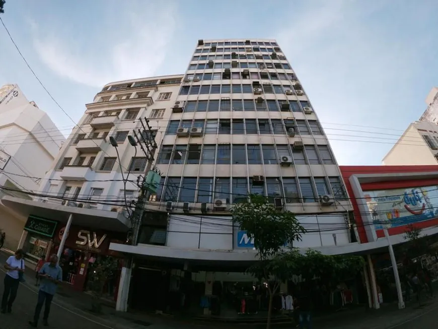 Foto 1 de Sala Comercial para alugar, 60m² em Centro, São José do Rio Preto