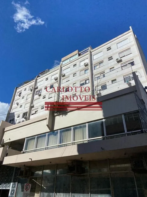 Foto 1 de Apartamento com 2 Quartos para alugar, 80m² em Centro, Passo Fundo