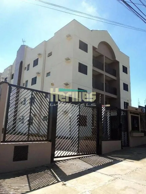 Foto 1 de Apartamento com 2 Quartos à venda, 82m² em Jardim Ypê, Paulínia