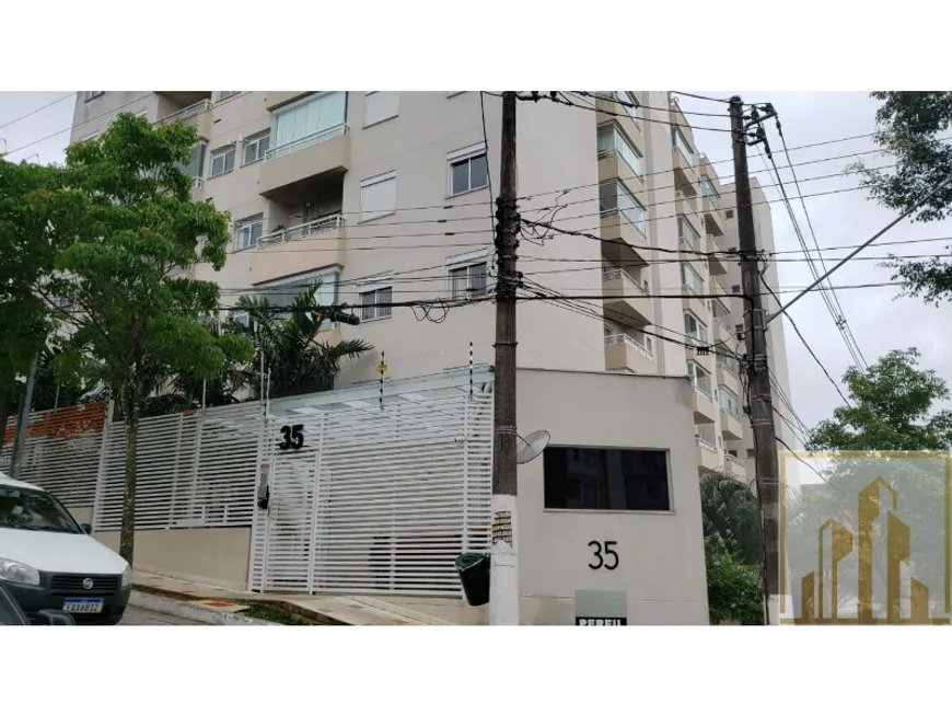 Foto 1 de Apartamento com 1 Quarto à venda, 80m² em Vila do Encontro, São Paulo