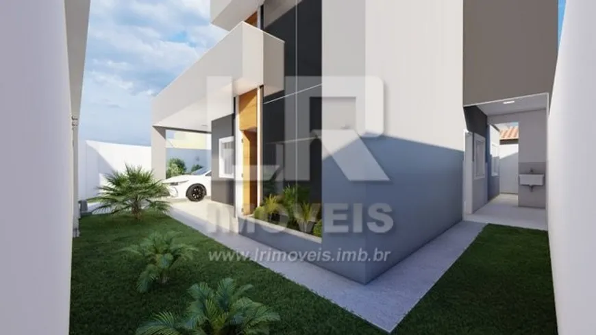 Foto 1 de Casa com 2 Quartos à venda, 92m² em Cidade Nova, Iguaba Grande