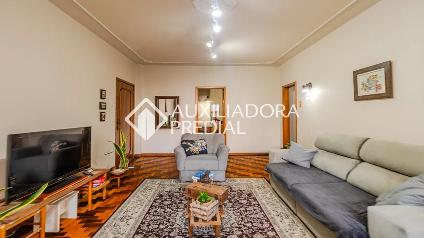 Foto 1 de Apartamento com 2 Quartos à venda, 95m² em Bom Fim, Porto Alegre