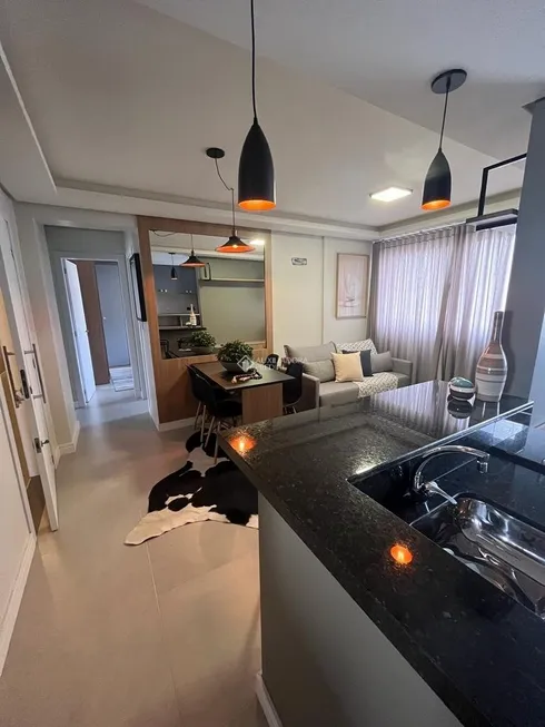 Foto 1 de Apartamento com 1 Quarto à venda, 45m² em Partenon, Porto Alegre