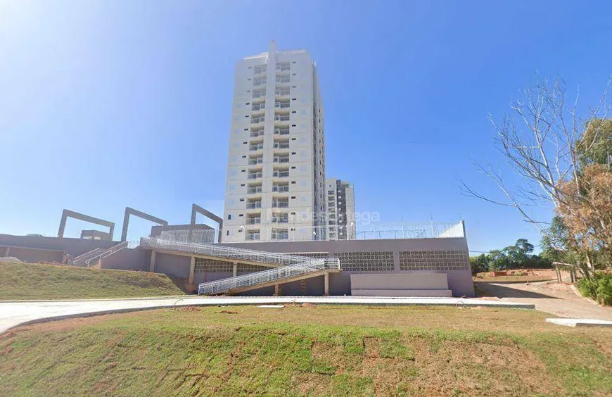 Foto 1 de Apartamento com 2 Quartos para venda ou aluguel, 63m² em Jardim Clarice I, Votorantim