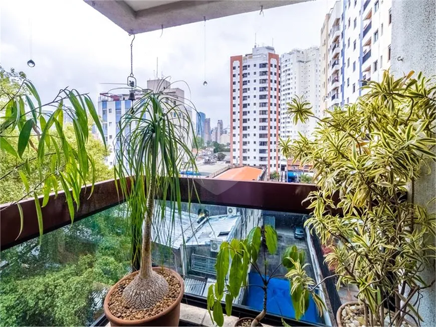 Foto 1 de Apartamento com 4 Quartos à venda, 149m² em Vila Olímpia, São Paulo