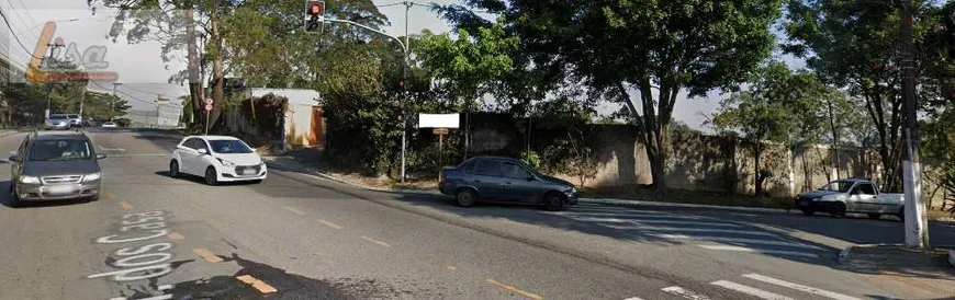 Foto 1 de Lote/Terreno à venda, 10267m² em Alvarenga, São Bernardo do Campo