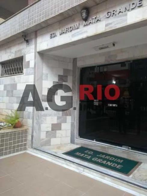 Foto 1 de Apartamento com 2 Quartos à venda, 96m² em  Vila Valqueire, Rio de Janeiro