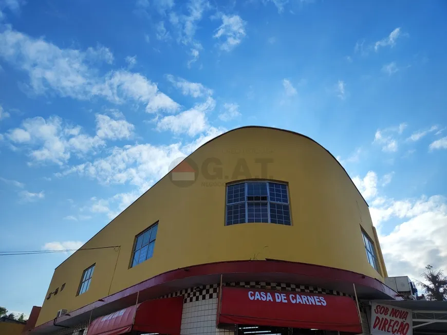 Foto 1 de Sala Comercial para alugar, 50m² em Jardim das Magnolias, Sorocaba