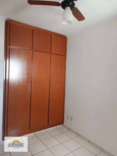 Foto 1 de Apartamento com 3 Quartos à venda, 72m² em Planalto Verde I, Ribeirão Preto