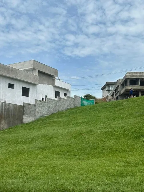 Foto 1 de Lote/Terreno à venda, 570m² em Condomínio do Lago, Goiânia