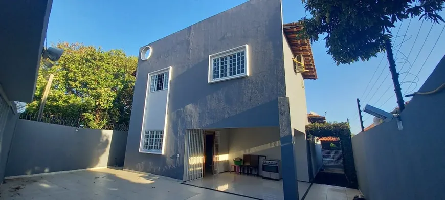 Foto 1 de Casa com 3 Quartos à venda, 200m² em Santa Isabel, Teresina