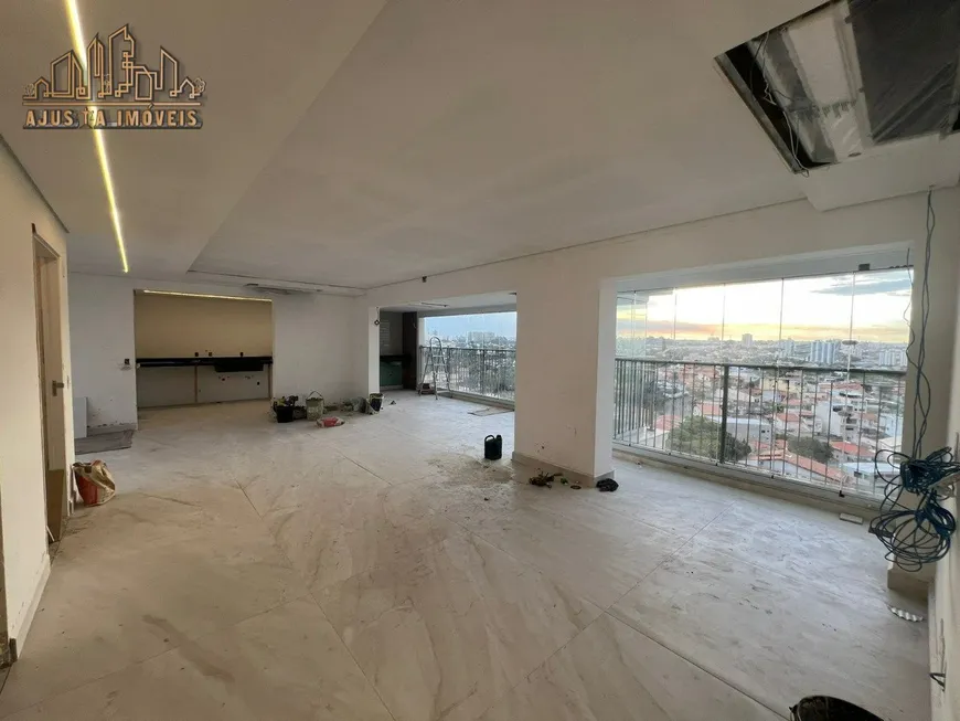 Foto 1 de Apartamento com 3 Quartos à venda, 166m² em Jardim America, Sorocaba