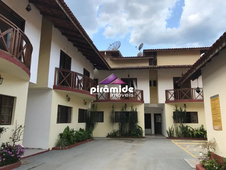 Foto 1 de Casa com 2 Quartos para alugar, 50m² em Prainha, Caraguatatuba